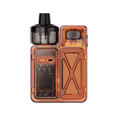 UWELL CROWN M POD ORANGE - Click & Vape