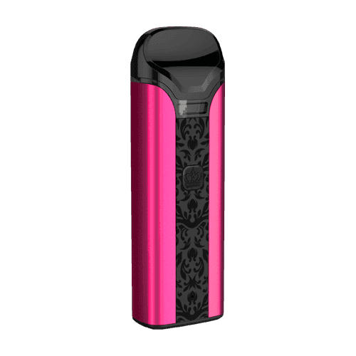 UWELL CROWN RED - Click & Vape