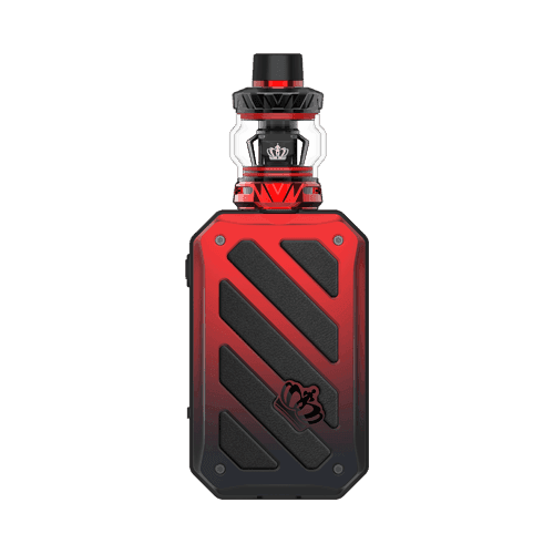 UWELL CROWN V POD Red - Click & Vape