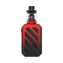 UWELL CROWN V POD Red - Click & Vape
