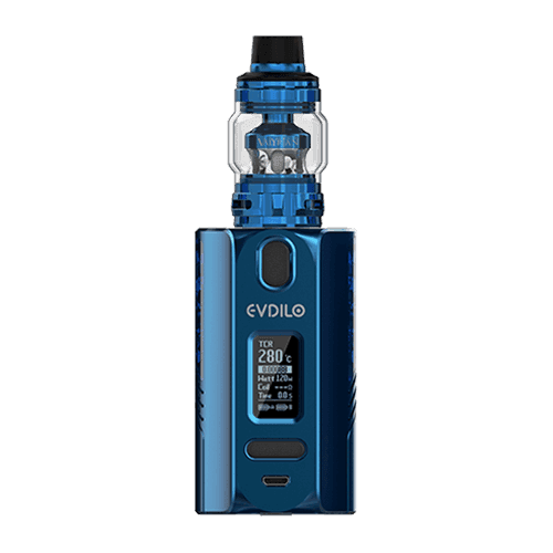 UWELL EVDILO POD Blue - Click & Vape