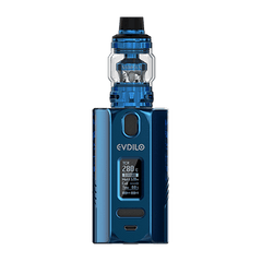 UWELL EVDILO POD Blue - Click & Vape