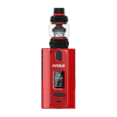 UWELL EVDILO POD Red - Click & Vape