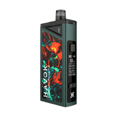 UWELL HAVOK V1 POD Green - Click & Vape