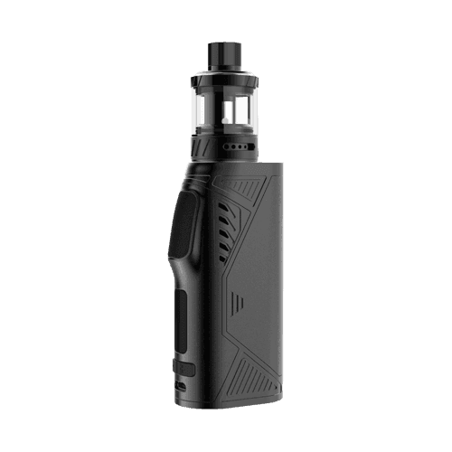 UWELL HYPERCAR POD Black - Click & Vape