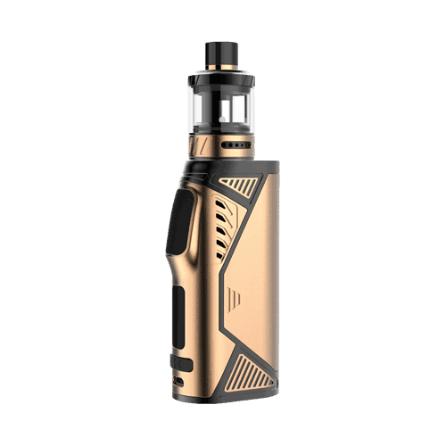 UWELL HYPERCAR POD Gold - Click & Vape