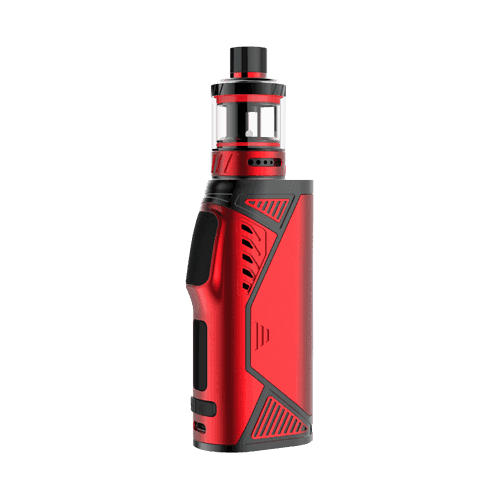 UWELL HYPERCAR POD Red - Click & Vape