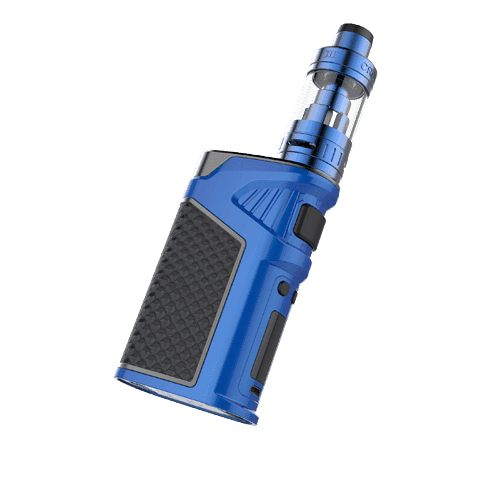 UWELL IRONFIST POD Blue - Click & Vape
