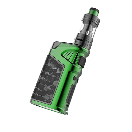 UWELL IRONFIST POD Green - Click & Vape