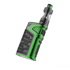 UWELL IRONFIST POD Green - Click & Vape