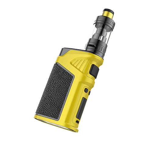 UWELL IRONFIST POD Lemon Yellow - Click & Vape