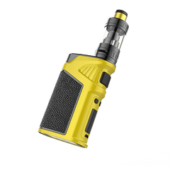 UWELL IRONFIST POD Lemon Yellow - Click & Vape