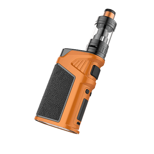UWELL IRONFIST POD Orange - Click & Vape
