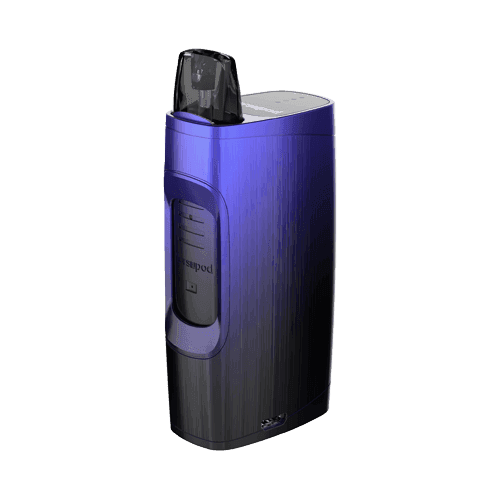 UWELL MARSUPOD BLUE & BLACK - Click & Vape