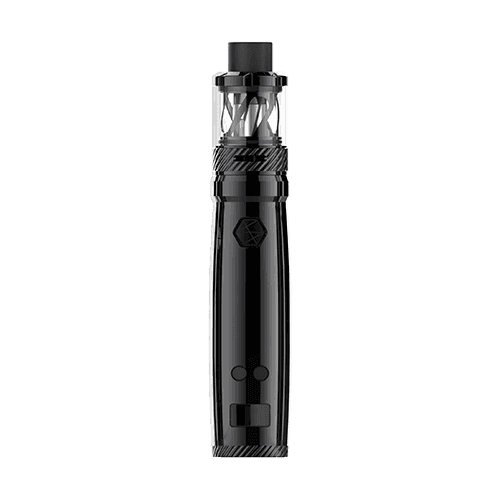 UWELL NUNCHAKU POD Full Black - Click & Vape