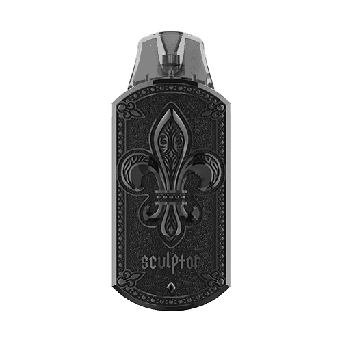 UWELL SCULPTOR BLACK - Click & Vape