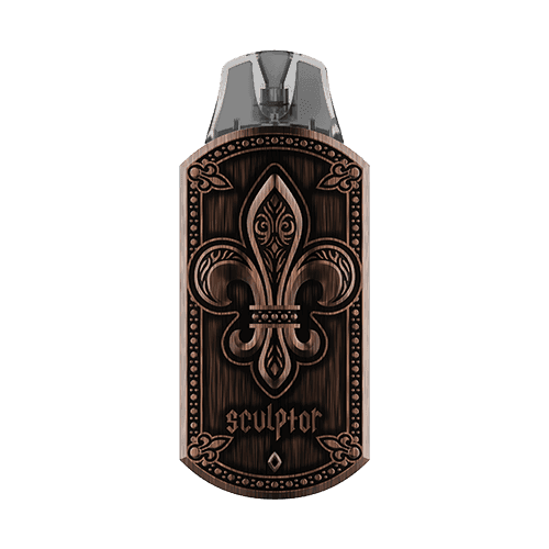 UWELL SCULPTOR COPPER - Click & Vape