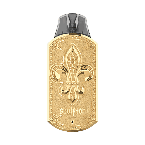 UWELL SCULPTOR GOLD - Click & Vape