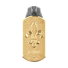 UWELL SCULPTOR GOLD - Click & Vape