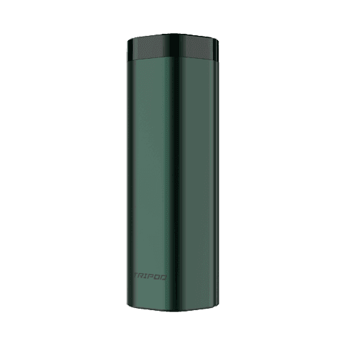 UWELL TRIPOD METALLIC GREEN - Click & Vape