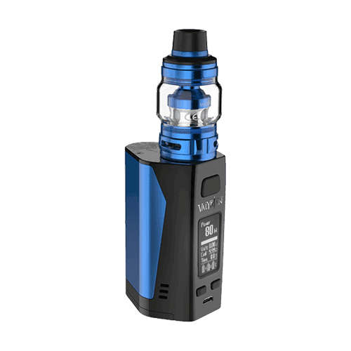 UWELL VALYRIAN 2 POD Blue - Click & Vape