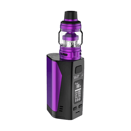 UWELL VALYRIAN 2 POD Purple - Click & Vape