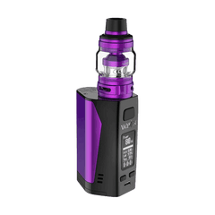 UWELL VALYRIAN 2 POD Purple - Click & Vape