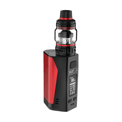 UWELL VALYRIAN 2 POD Red - Click & Vape