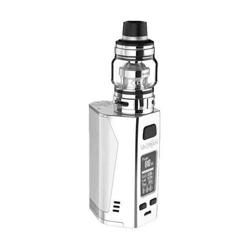 UWELL VALYRIAN 2 POD White - Click & Vape