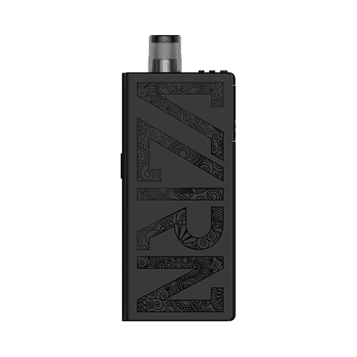 UWELL VALYRIAN BLACK - Click & Vape