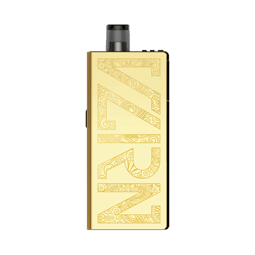 UWELL VALYRIAN GOLD - Click & Vape