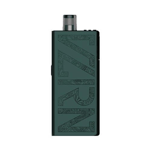 UWELL VALYRIAN METALLIC GREEN - Click & Vape