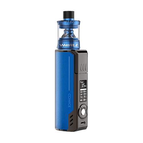 UWELL WHIRL 2 POD Blue - Click & Vape