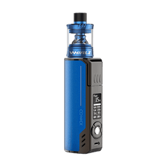 UWELL WHIRL 2 POD Blue - Click & Vape