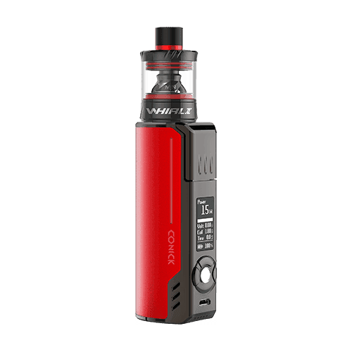 UWELL WHIRL 2 POD Red - Click & Vape