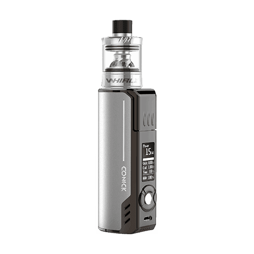 UWELL WHIRL 2 POD Silver - Click & Vape