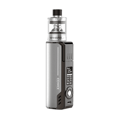 UWELL WHIRL 2 POD Silver - Click & Vape