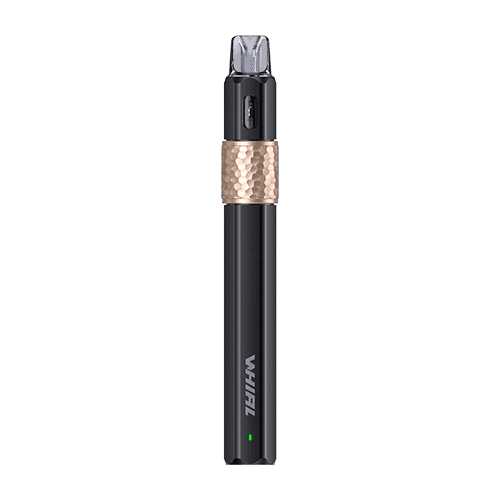 UWELL WHIRL F BLACK - Click & Vape