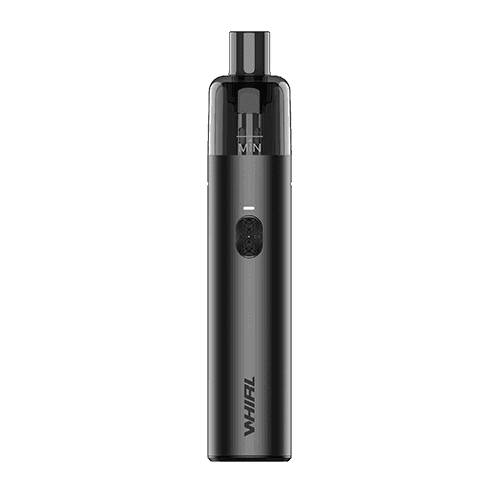 UWELL WHIRL S2 BLACK - Click & Vape