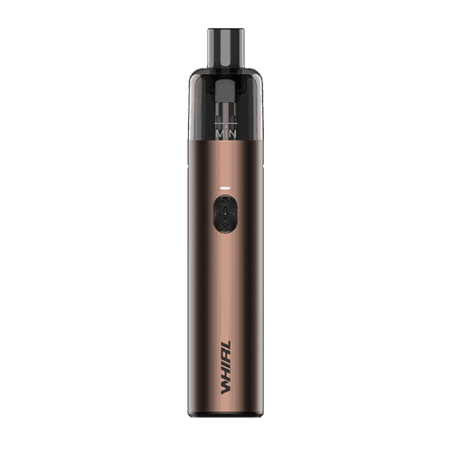 UWELL WHIRL S2 BROWN - Click & Vape