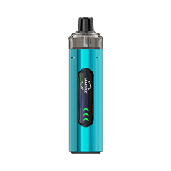 UWELL WHIRL T1 Light Blue - Click & Vape