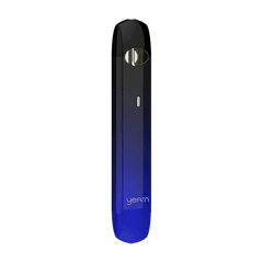 UWELL YEARN Black & Blue - Click & Vape
