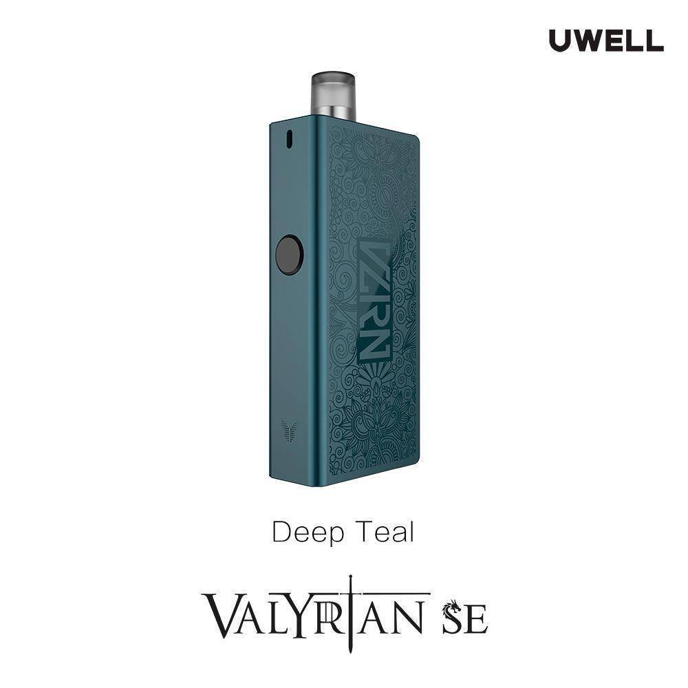 VALYRIAN SE DEEP TEAL - Click & Vape