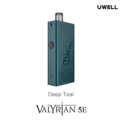 VALYRIAN SE DEEP TEAL - Click & Vape
