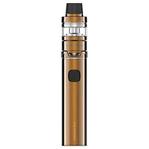 Vaporesso Cascade One Gold - Click & Vape