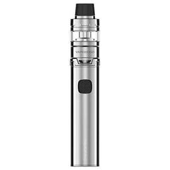 Vaporesso Cascade One Silver - Click & Vape