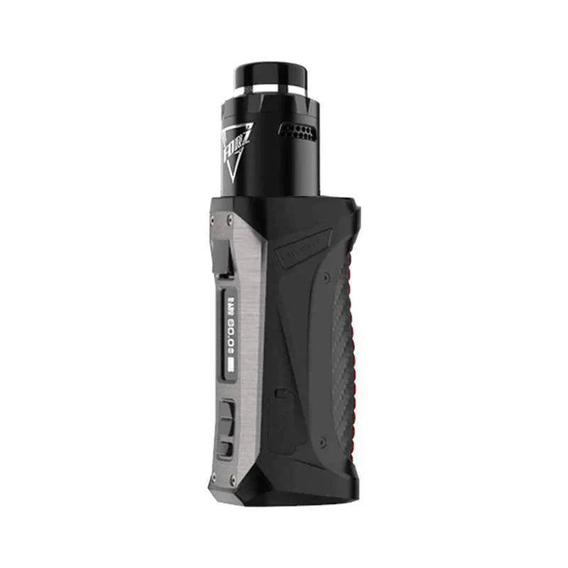 Vaporesso Forz TX80 Brick Black - Click & Vape
