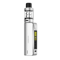 Vaporesso Gen 80S Light Silver - Click & Vape