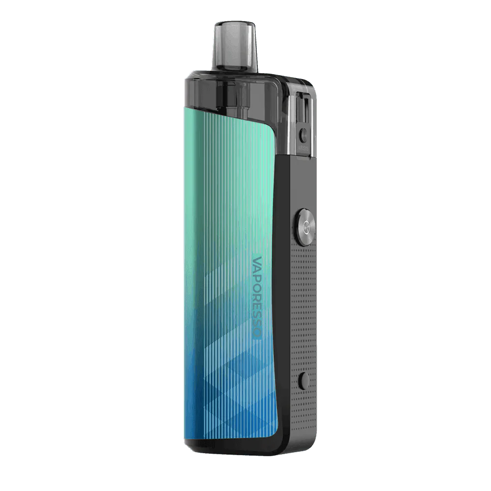 Vaporesso Gen Air 40 Aurora Green - Click & Vape