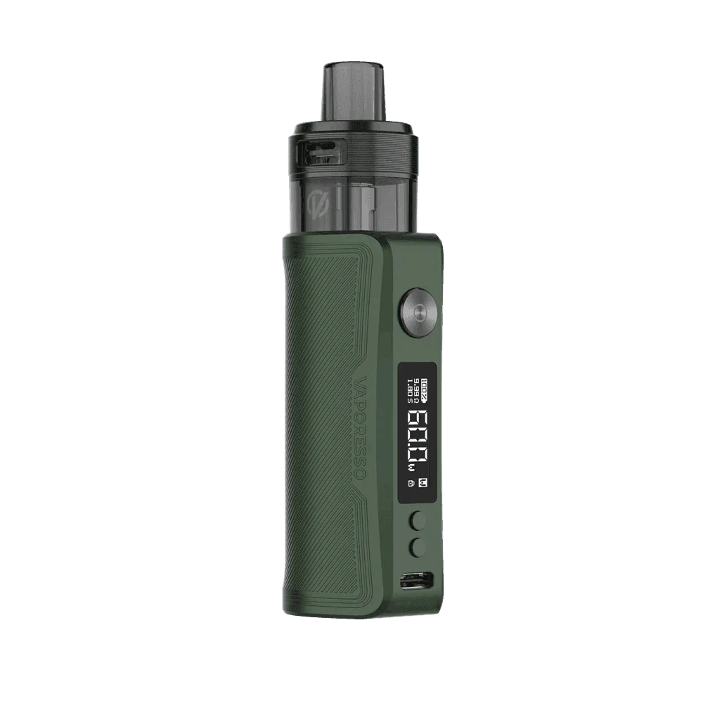Vaporesso Gen PT60 Alphine Green - Click & Vape